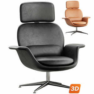 Office Chair Skp Files
